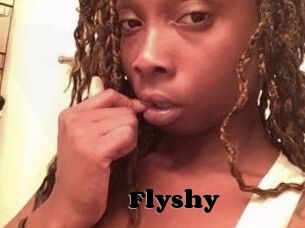 Flyshy