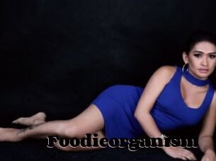 Foodieorganism