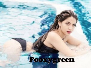 Fooxygreen