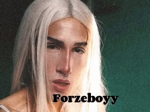 Forzeboyy