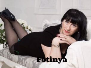 Fotinya