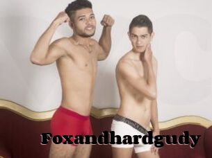 Foxandhardgudy