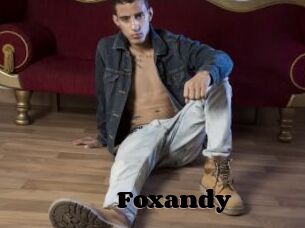 Foxandy