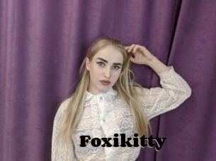 Foxikitty