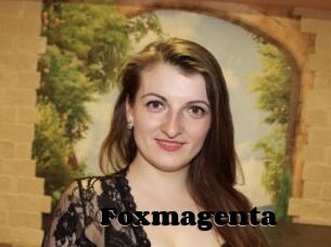 Foxmagenta