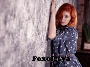 Foxolesya
