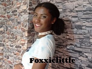 Foxxielittle