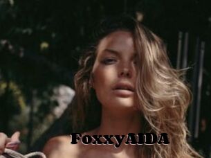 FoxxyAIDA