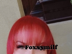 Foxxymilf