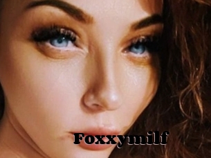 Foxxymilf