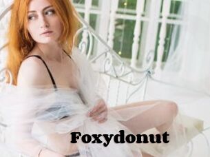 Foxydonut