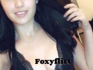 Foxyflirt