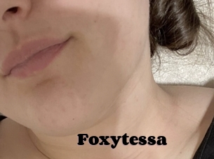 Foxytessa