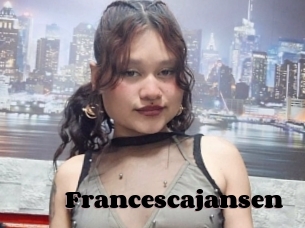 Francescajansen