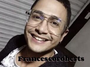 Francescoroberts