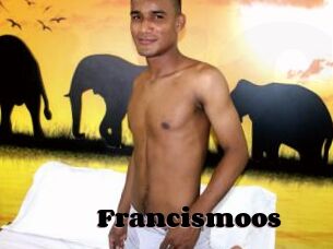 Francismoos
