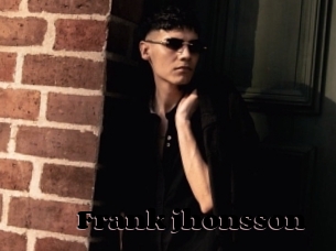 Frank_jhonsson