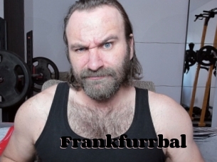 Frankfurrbal