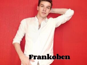 Frankoben