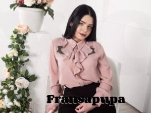 Fransapupa