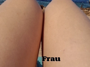 Frau