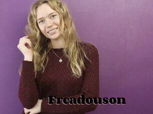 Freadouson