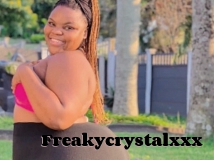 Freakycrystalxxx