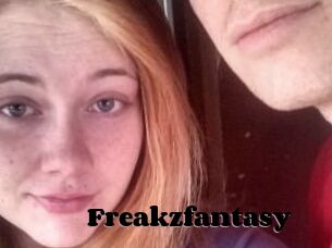 Freakzfantasy