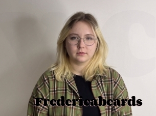 Fredericabeards