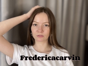 Fredericacarvin
