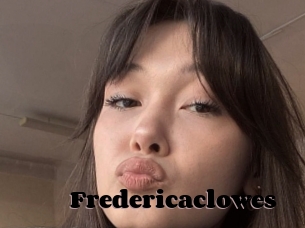 Fredericaclowes