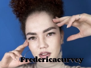 Fredericacurvey
