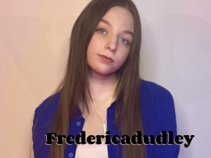 Fredericadudley