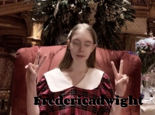 Fredericadwight