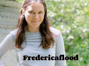 Fredericaflood