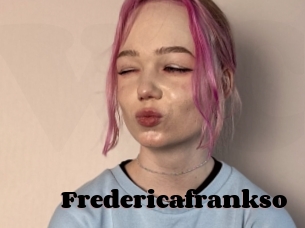 Fredericafrankso