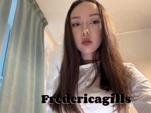 Fredericagills