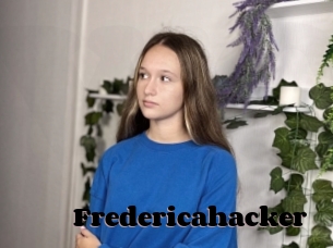 Fredericahacker