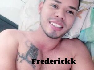 Frederickk