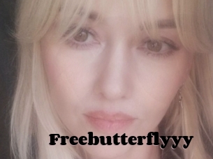 Freebutterflyyy