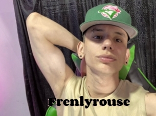 Frenlyrouse