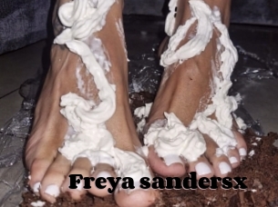 Freya_sandersx