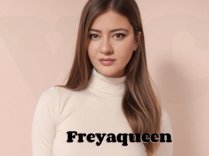 Freyaqueen