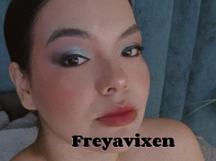 Freyavixen