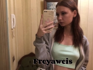 Freyaweis