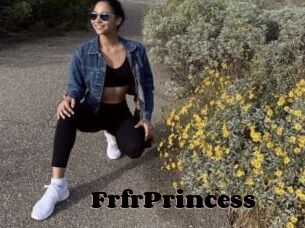 FrfrPrincess