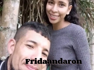 Fridaandaron