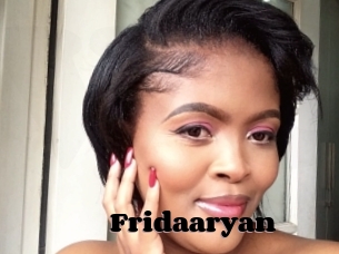 Fridaaryan
