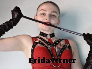 Fridaverner