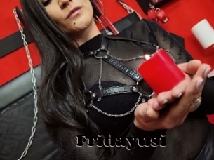 Fridayusi